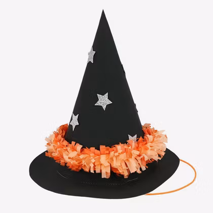 Häxhattar - Halloween