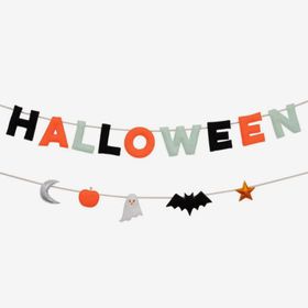 Girlang - Halloween - Filt