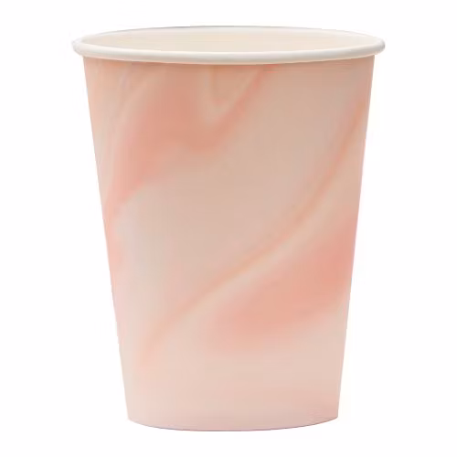 Muggar - Pink marble