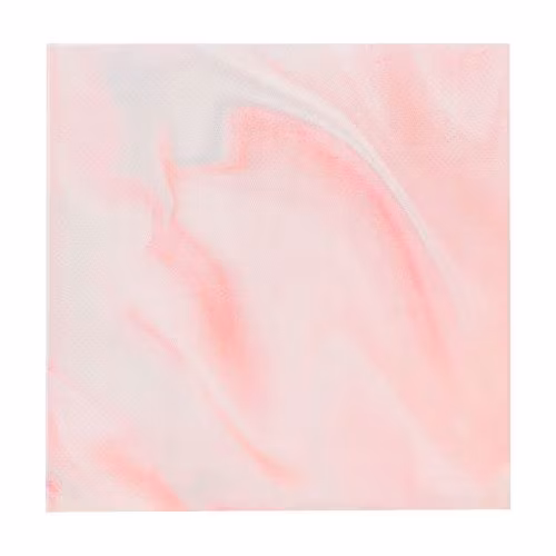 Servetter - Pink marble