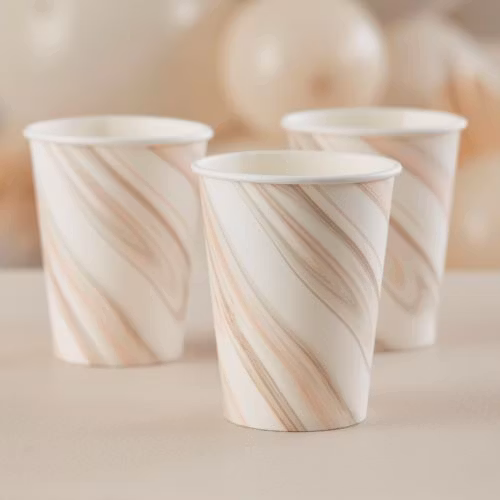 Muggar - Beige marble