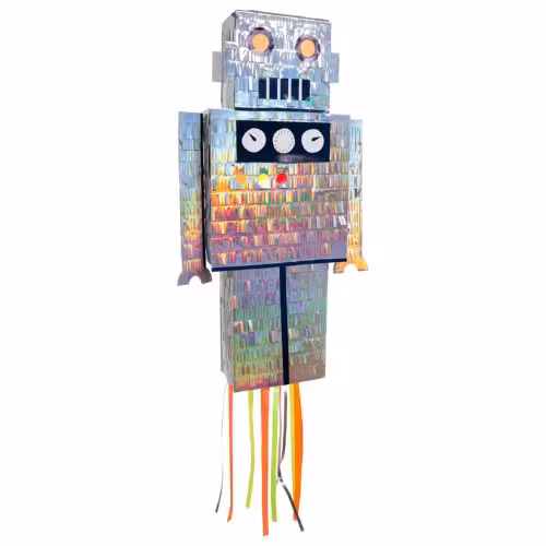 Piñata - Robot