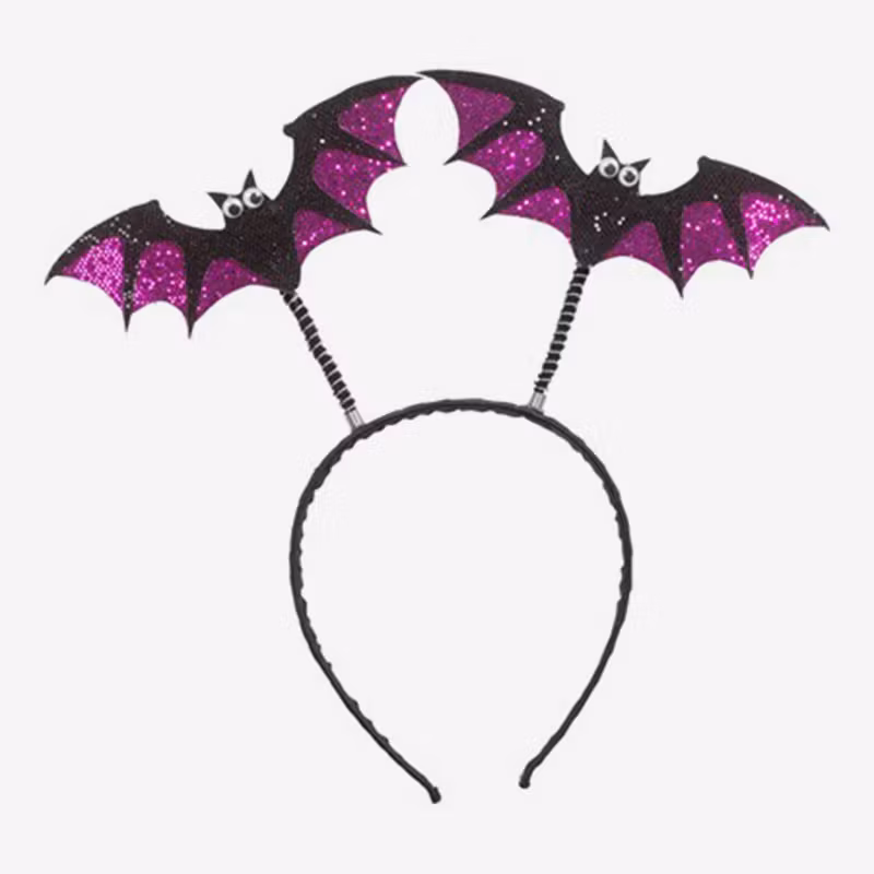 Diadem - Bats
