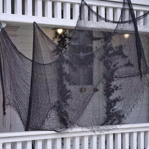 Freaky Fabric