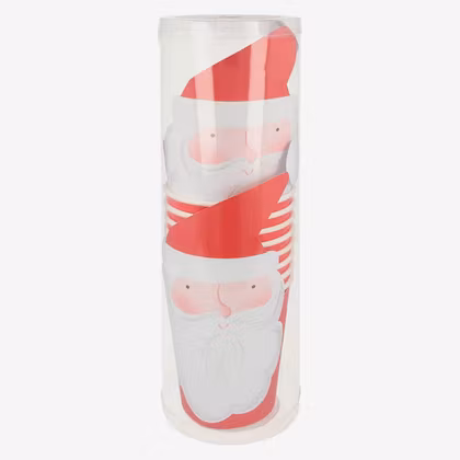 Muggar - Santa Claus