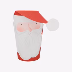 Muggar - Santa Claus