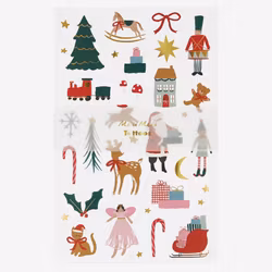 Tatueringar - Christmas