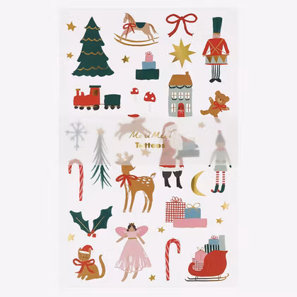 Tatueringar - Christmas