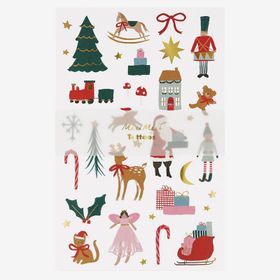 Tatueringar - Christmas