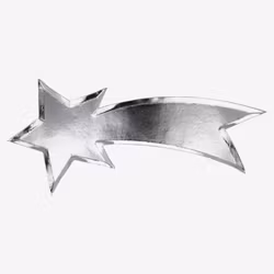 Tallrikar - Shooting Star