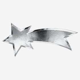 Tallrikar - Shooting Star