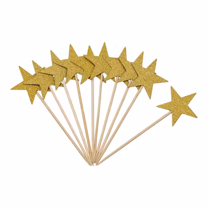 Toppers - Goldstar