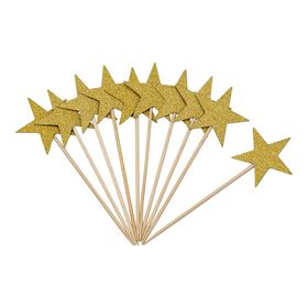Toppers - Goldstar
