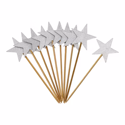 Toppers - Silverstar