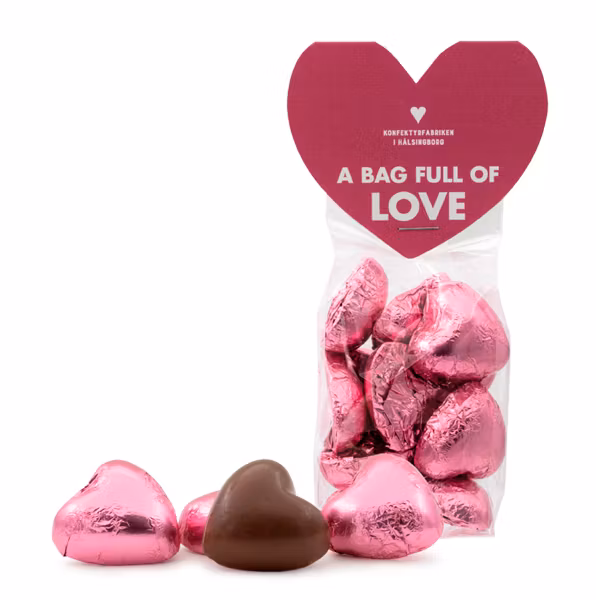 Love Box - Personlig