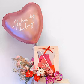 Love Box - Personlig