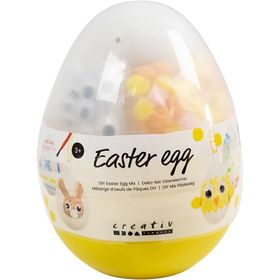 DIY pysselset - Påskägg