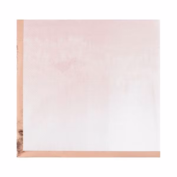 Servetter - Glaze Pink