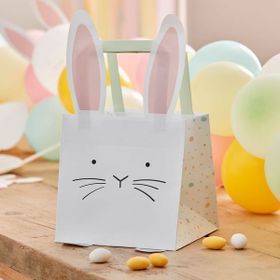 Kalaspåsar - Easter Bunny Eco