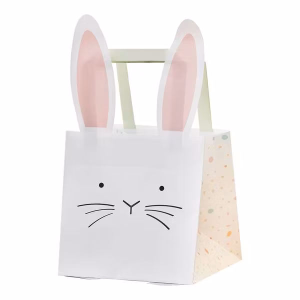 Kalaspåsar - Easter Bunny Eco