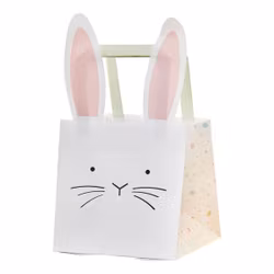Kalaspåsar - Easter Bunny Eco