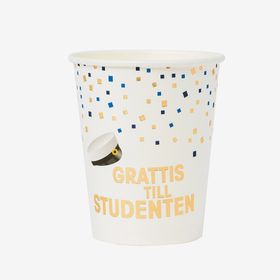 Muggar - Studentmössa