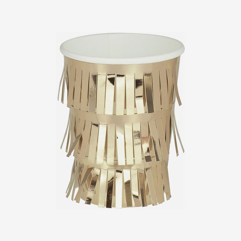 Muggar - Fringes Gold