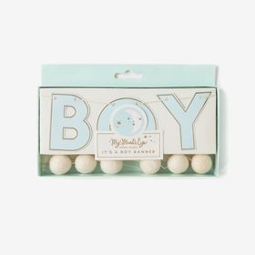 Girlang - It´s A Boy