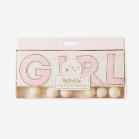 Girlang - It´s A Girl