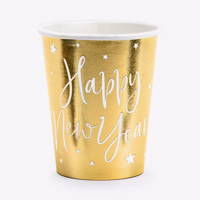 Muggar - Happy New Year