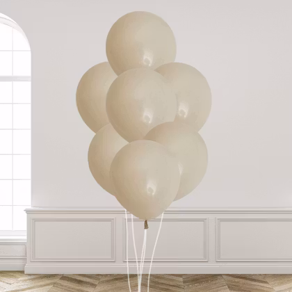 Ballongbukett - Boho Dream