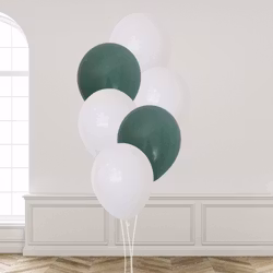 Ballongbukett - Say Sage