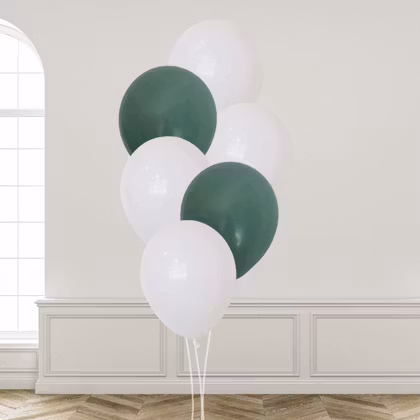 Ballongbukett - Say Sage