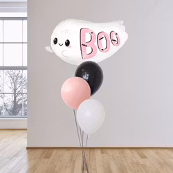 Ballongbukett - Halloween - Bootiful Balloons