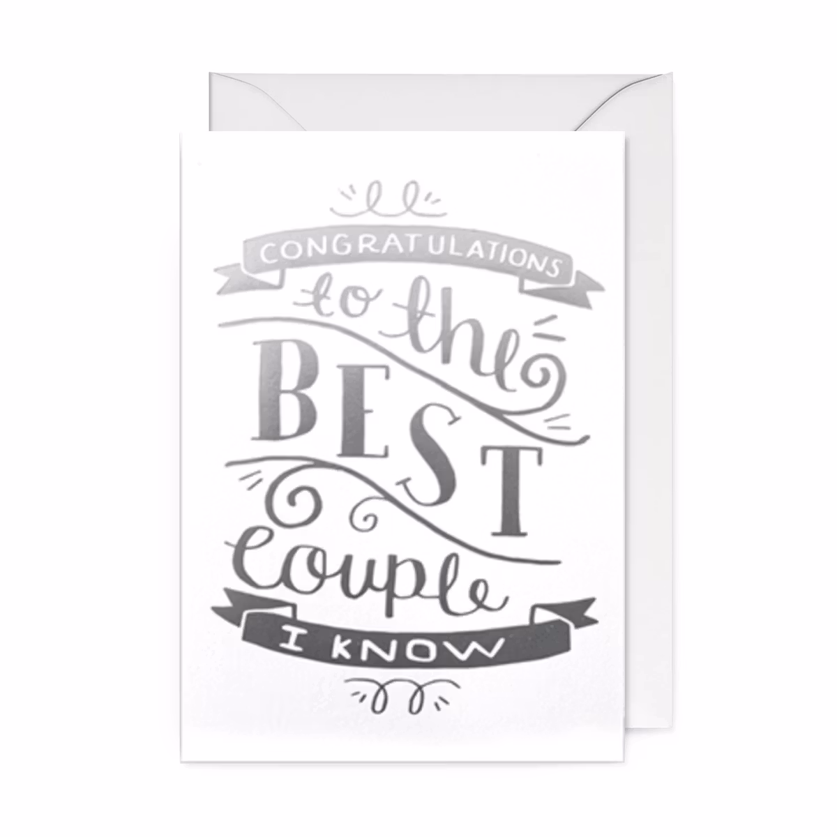 Kort - Best Couple