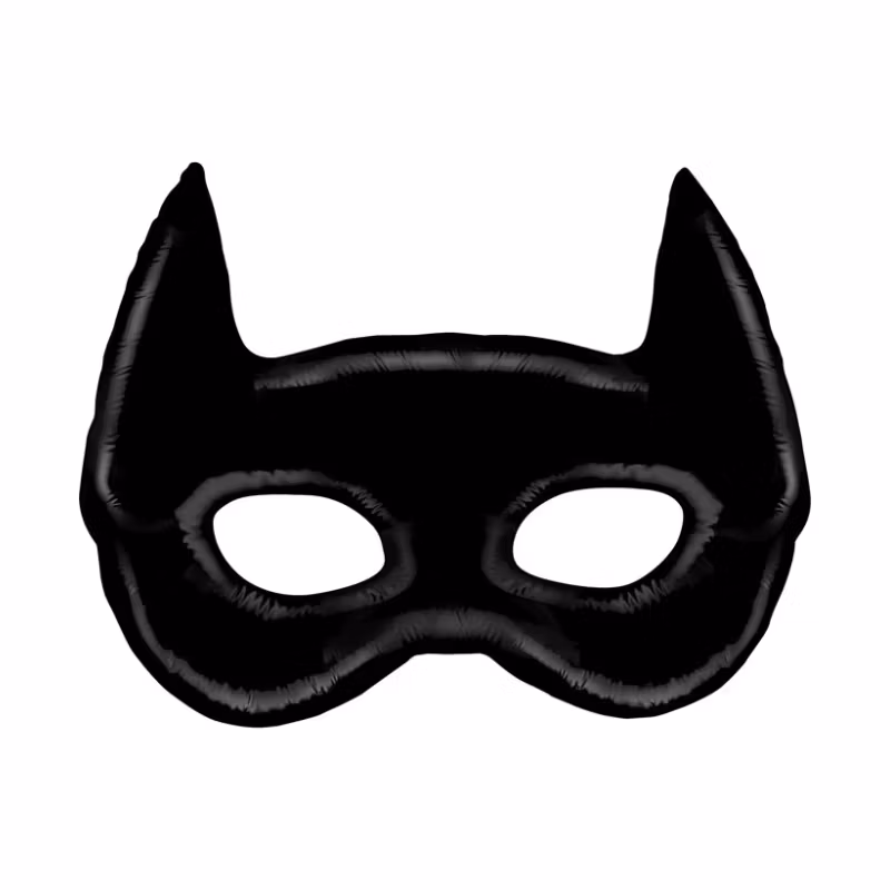 Folieballong - Batman