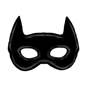 Folieballong - Batman