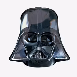 Folieballong - Darth Vader