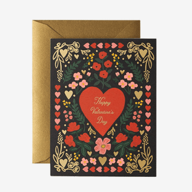 Kort - Happy Valentines Day