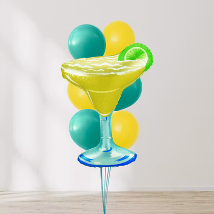 Ballongbukett - Sip Sip Hooray