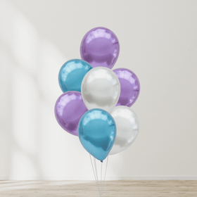 Ballongbukett - Supernova Celebration