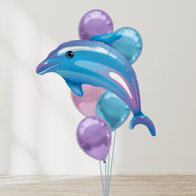 Ballongbukett - Flippin Awesome