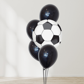 Ballongbukett - Ultimate Striker