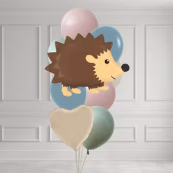 Ballongbukett - Prickle Party