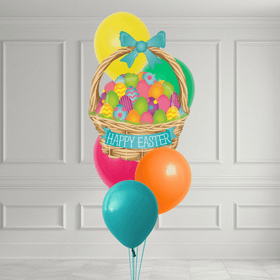 Ballongbukett - Easter Pop