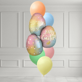 Ballongbukett - Eggstravaganza