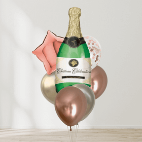 Ballongbukett - Rosé All Day