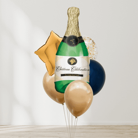 Ballongbukett - Examenextravaganza
