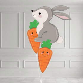 Ballongbukett - Hop and Crop