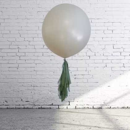 Ballong Tail - Tassel Eucalyptus
